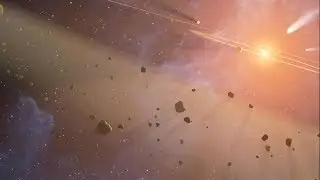 What's the Difference Between an Asteroid and a Kuiper Belt Object?