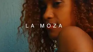 La Moza - Elmer Hurva (Official Video)