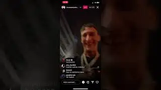 YUNG BEEF - DIRECTO IG DESDE TOKYO @YUNGBEEFNOCAP 01-08-2023