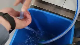 분당 50리터, 강력한 배출 성능의 국산 수중펌프🚀