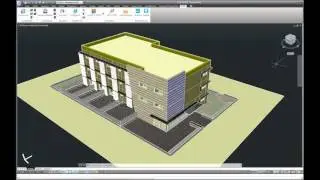 ProA 3D - Caratteristiche e funzionalità