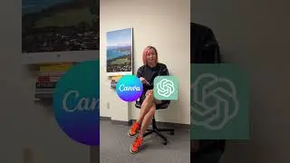 ChatGPT Can Now Design Anything in a Few Clicks! 