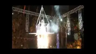 Sahyouni & Leen's  Wedding Trailer