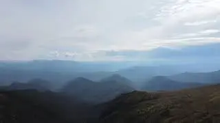 Перевал чертовы ворота хамар дабан.