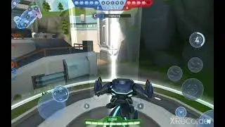 mech Arena