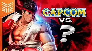 CAPCOM VS: A SÉRIE AINDA TEM FUTURO?