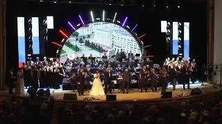Навсегда великая страна