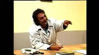 Il Polpo - Commissario Cosimo Ciambotto 2