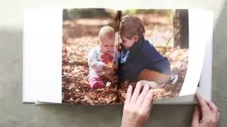 A few years and two kids later!