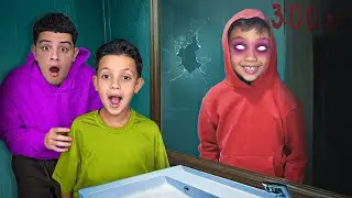 DON’T Say “EVIL TWIN” 3 Times at 3AM… 