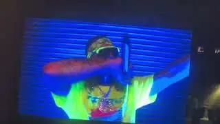 Riff Raff - I want a Ferrari @ Phoenix AZ USA 2024
