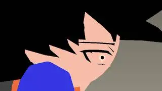 goku vs the shingod