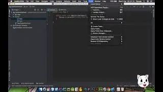 Git & Version Control - Update Project IntelliJ Idea, Pycharm, Clion & Android Studio in Github