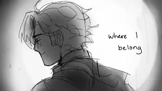 Home || OC Animatic