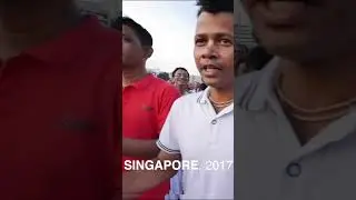 Amazing History of Singapore Ratha Yatra