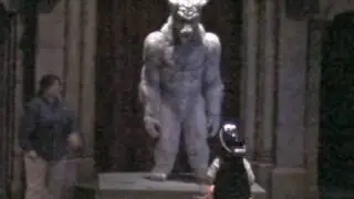 Special Effects Stages (Full Show) Universal Studios Hollywood California
