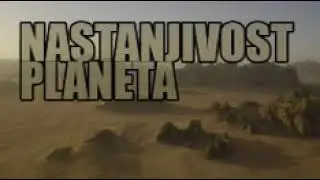 Mogucnost naseljavanja drugih planeta