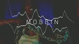 Kash Doll - Mobbin (Instrumental)