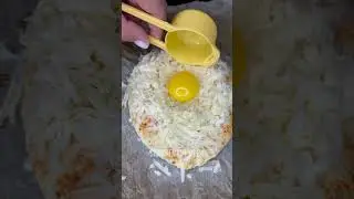 Вкуснейший творожный хачапури