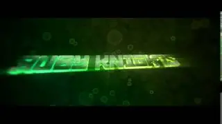 Ruby Knights intro - SHOUTOUT to Ruby Knights