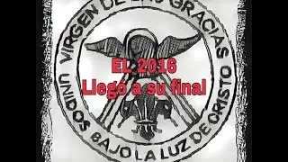 Resumiendo el 2016
