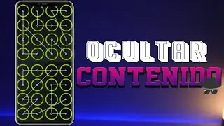 TOP APPS PARA OCULTAR CONTENIDO FOTOS VIDEOS Y APLICACIONES