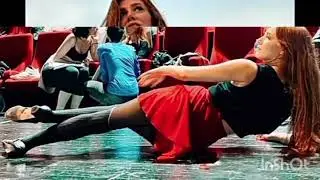Elcin Sangu ❣️ Baris Arduc interesante sesion de fotos