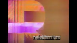 TRT Reklam Kuşağı (1990) 1