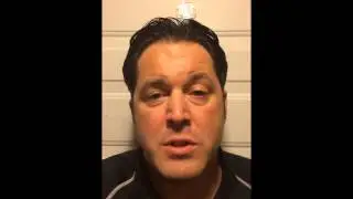 Mr. Scott G. - Testimonial for Mobile, iBeacon(BLE) and WebDevelopment