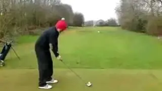 Hole in one