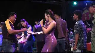 RHAFIZTA - TANGIS BAHAGIA - ANNA ZIVANA