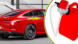 12 USEFUL CAR ACCESSORIES/GADGETS 2021 FROM AMAZON & ALIEXPRESS