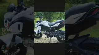 #motorcycle #minibike #gromclone #clone