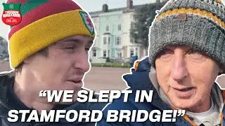 Wrexham’s Top Goal & Tomi’s Exclusive Interview | Ultimate Highlights You Can't Miss This Week