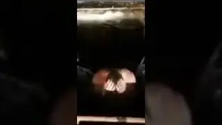 Лучшего видео с Крещения уже не будет. Official