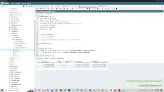 POSTGRESQL Tutorial for beginners - PRIMARY KEY CONSTRAINT
