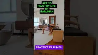 EXERCISE ‼️WORKOUT ‼️SHOULDERS UPPER BACK & HIIP OPENING