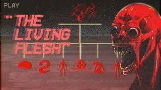 VITA CARNIS Explained - The FLESH That Should NOT Be