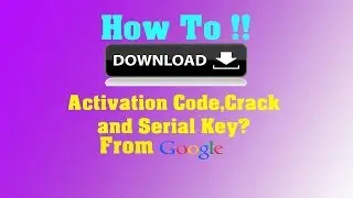 How to Get Crack keys , Serial Number For paid software, get free software license key 94fbr hacking