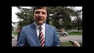 Пассажирские перевозки в Горловке