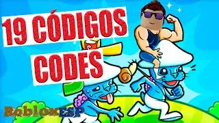 [CODIGOS] DE SMURF CAT RACE CODES [ROBLOX] CARRERA DE GATOS PITUFO