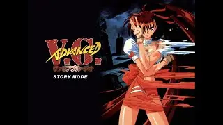 Advanced V.G. [PS1] Story Mode