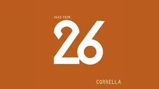 Corrella - Blue Eyed Māori (Audio)