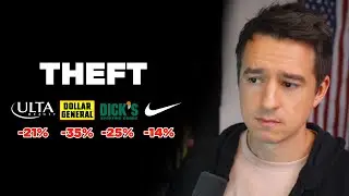 Thieves Are Stealing Your Stock Returns