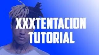 HOW TO MAKE A XXXTENTACION BEAT IN FL STUDIO