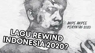 LAGU REWIND INDONESIA 2020 ? | Ande Andee - Penyintas 2020