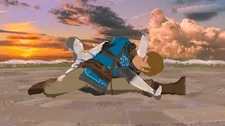MMD Super Smash Wrestling - Fit Trainer's Stretching Holds
