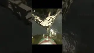 Hitting the A-train in Dying Light