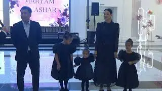 тилашар Марьям 21 09 2024  ч 1