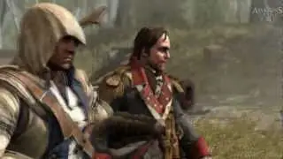 Assassin's Creed 3 Battle Of Bunker Hill.